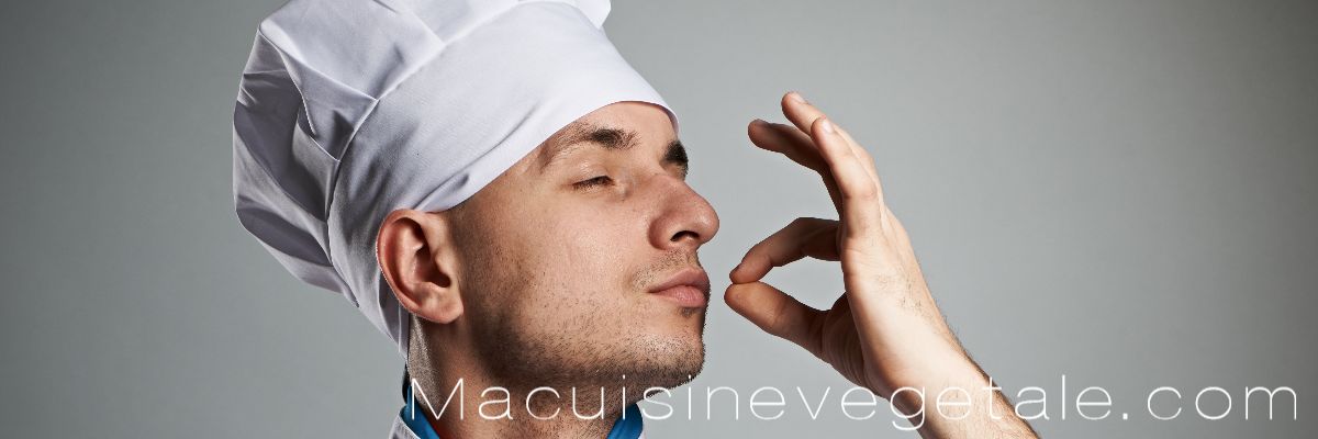 macuisinevegetale.com