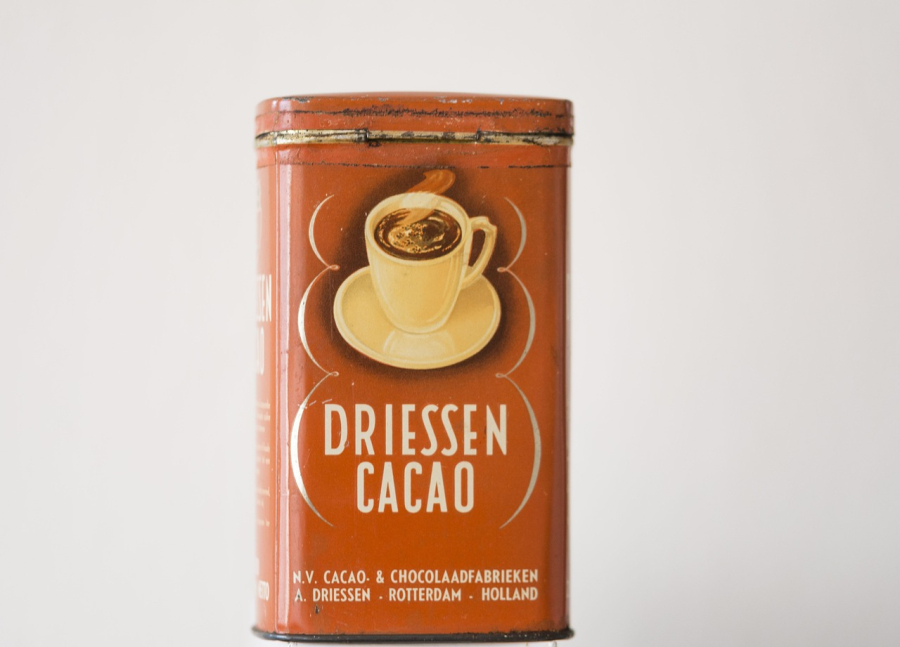 infusion cacao